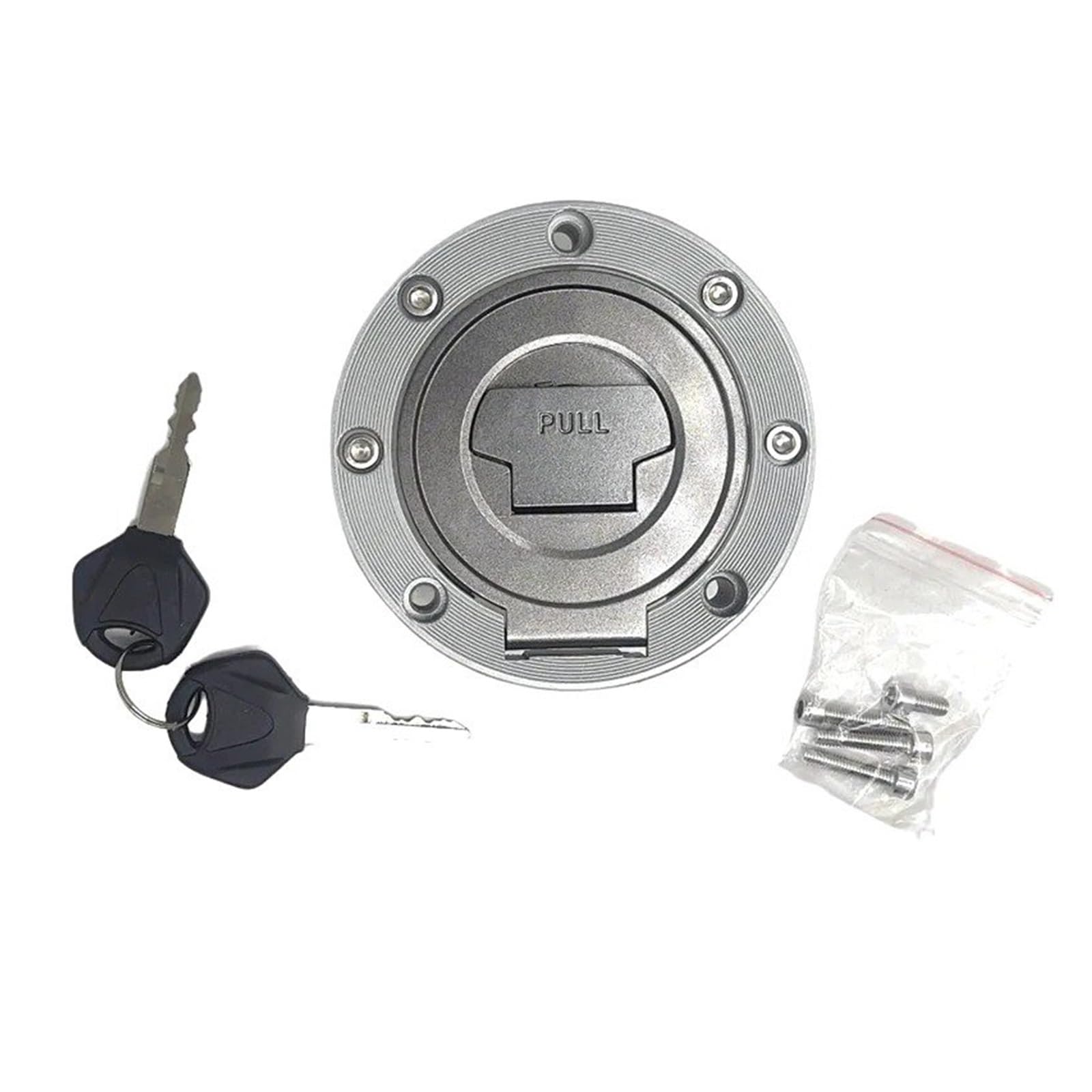 Tapón Depósito Gasolina Moto Para YZF-R1M Llaves De La Tapa Del Tanque