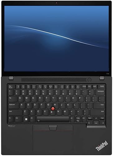 Miniatura 4 de Portátiles ThinkPad T14 Gen 3 2023 para empresas y profesionales de Lenovo, WUXGA de 14 pulgadas (1920 x 1200), Intel Core i5-1235U, 32 GB de RAM, 1