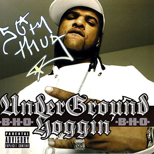 H-Town 2 D-Town (Screwed) [Explicit]