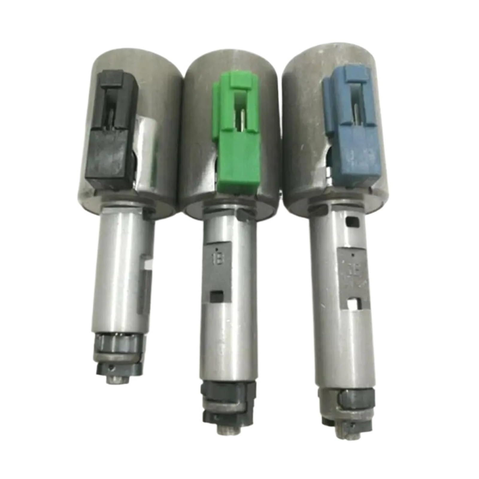 Ehysyn One Color Solenoid Gearbox Valve Body Af33 Aw55-50Sn Aw55-51Sn Transmission Linear Solenoid Set Kit For C30 C70 S40 S70 S80 Xc70 Transmission Solenoid Kit