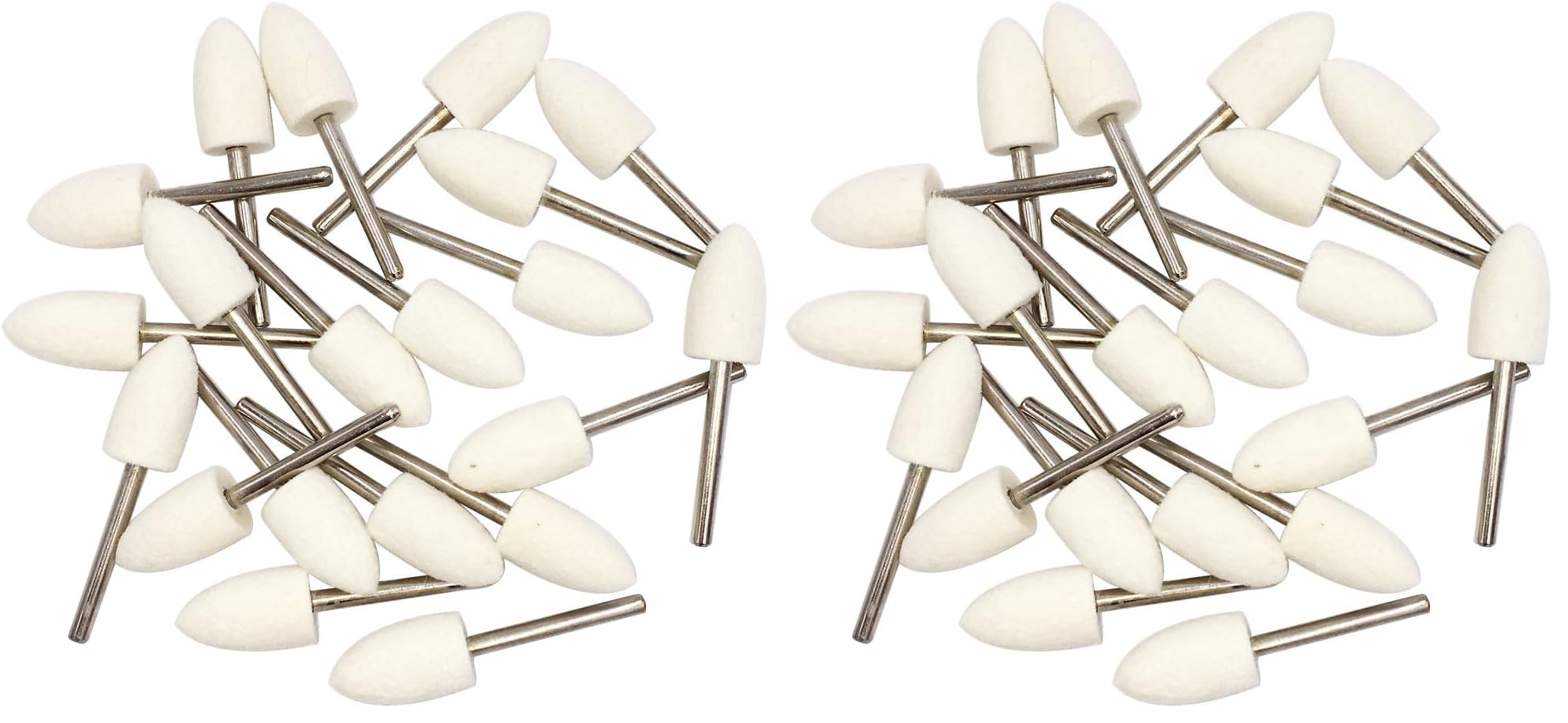 PHYHOO Buffing Wheel Kit - Restore Shine! -10