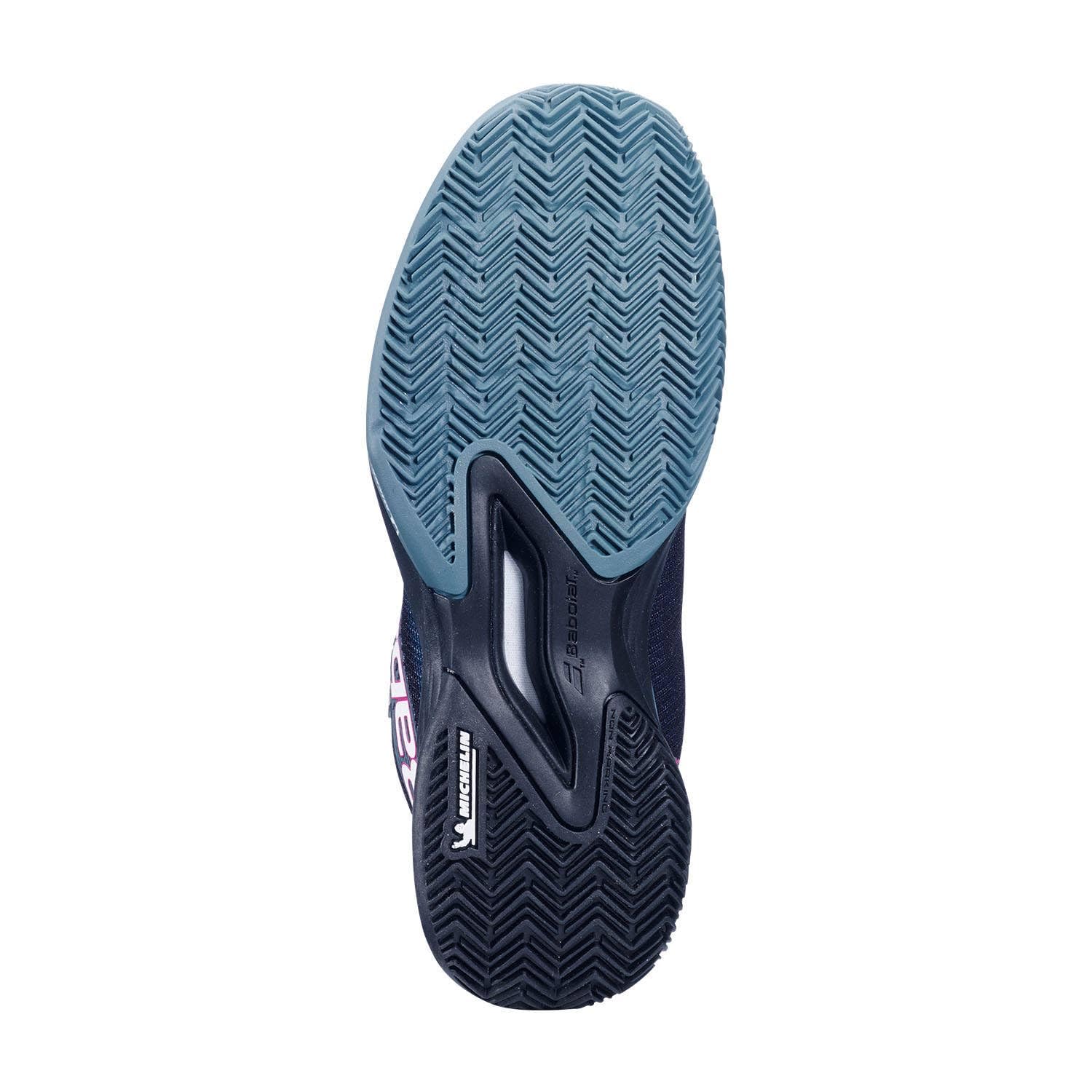 Babolat Jet Premura 2jr 33s24756 2043 Junior Negro