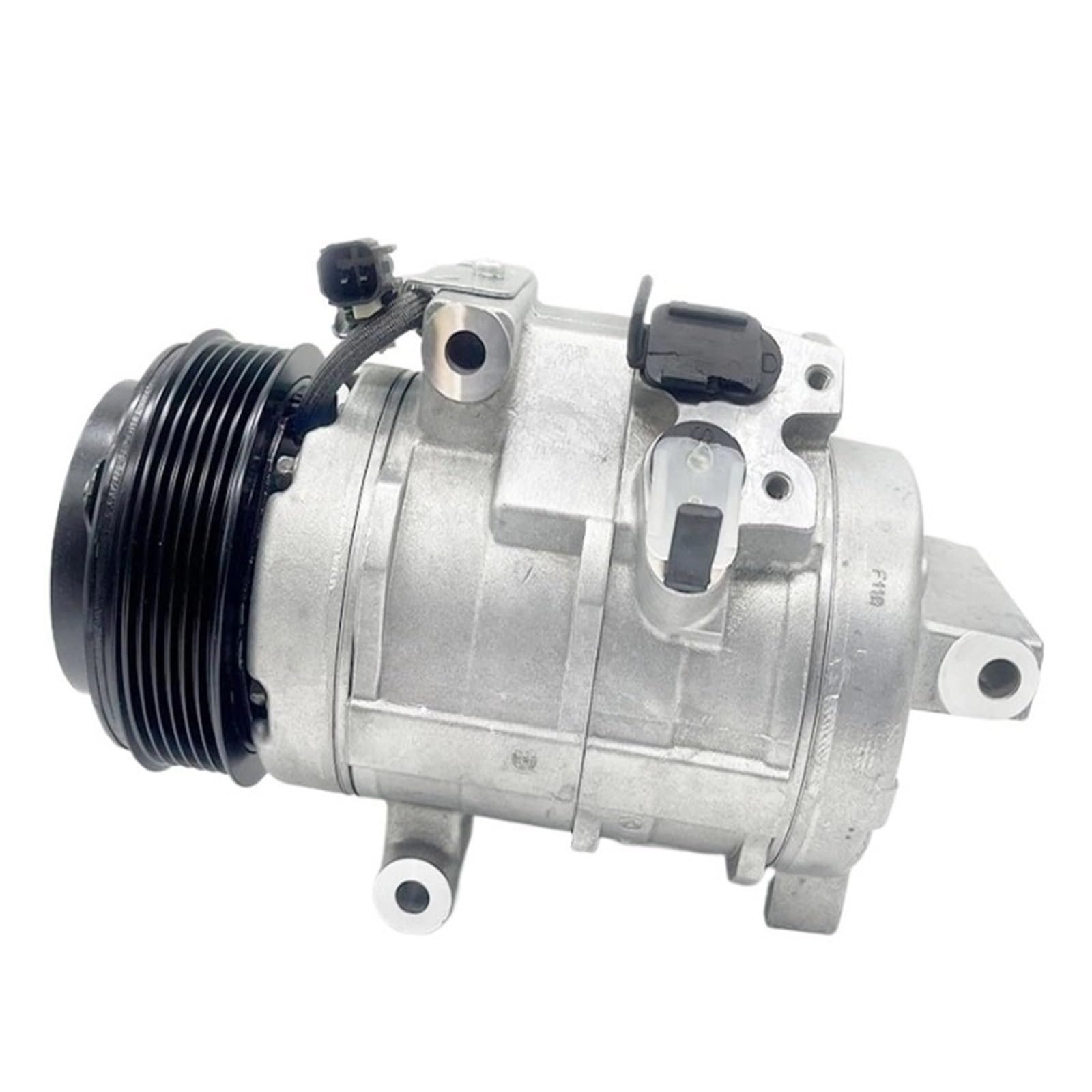 A/C AC Air Conditioning Compressor Compatible For Lincoln MKX