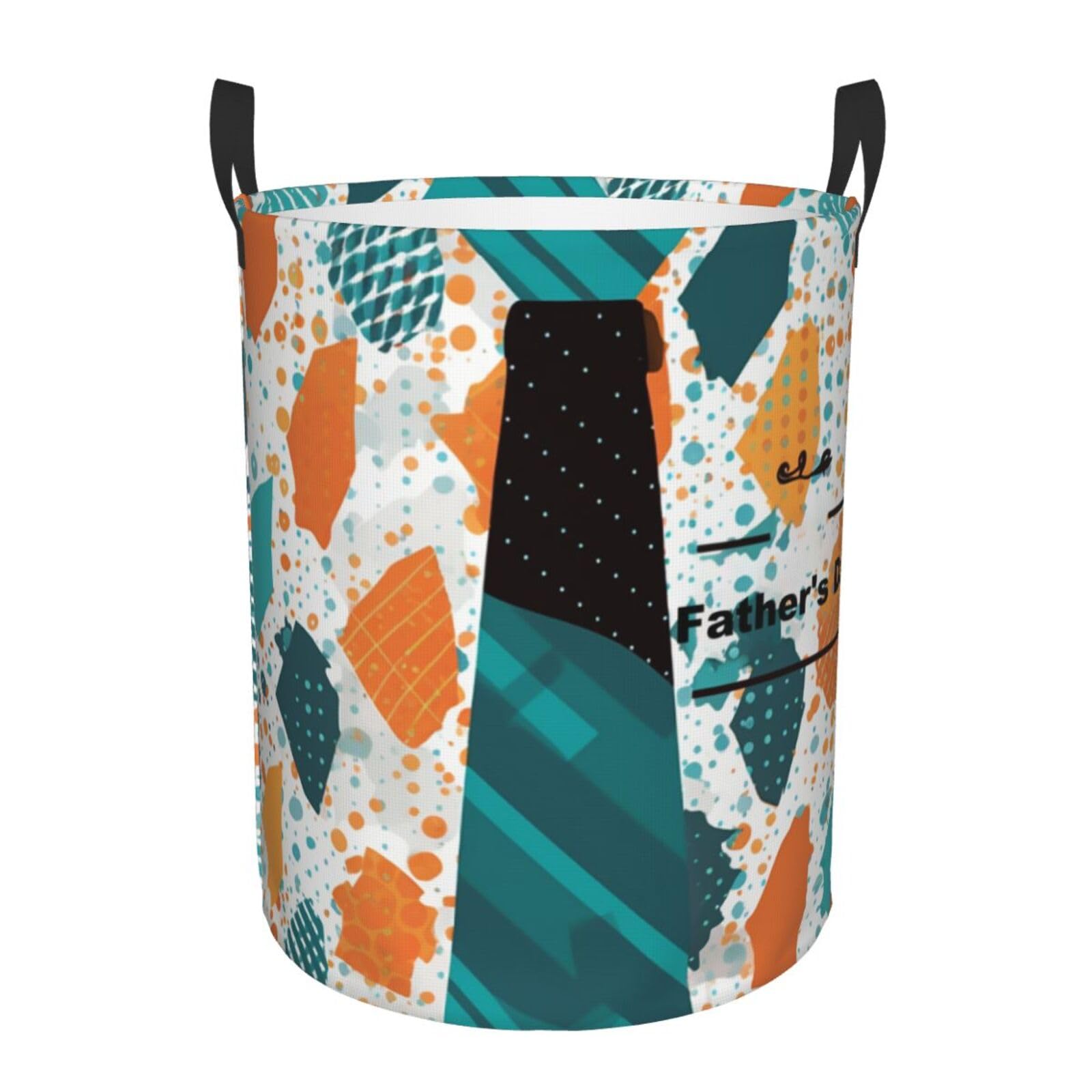 Panier à linge étanche pour stopper l'humidité et ranger les vêtements sales