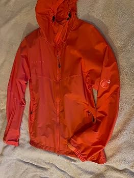 MAMMUT マムート 撥水パーカー ウルトラライトシェル 超軽量防風 美品 Amazon.co.jp: マムート 撥水パーカー 超軽量ウインドシェル