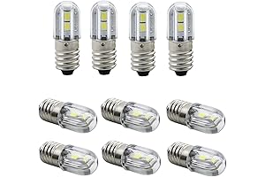 E10 Led Bulb 1487 Bulb