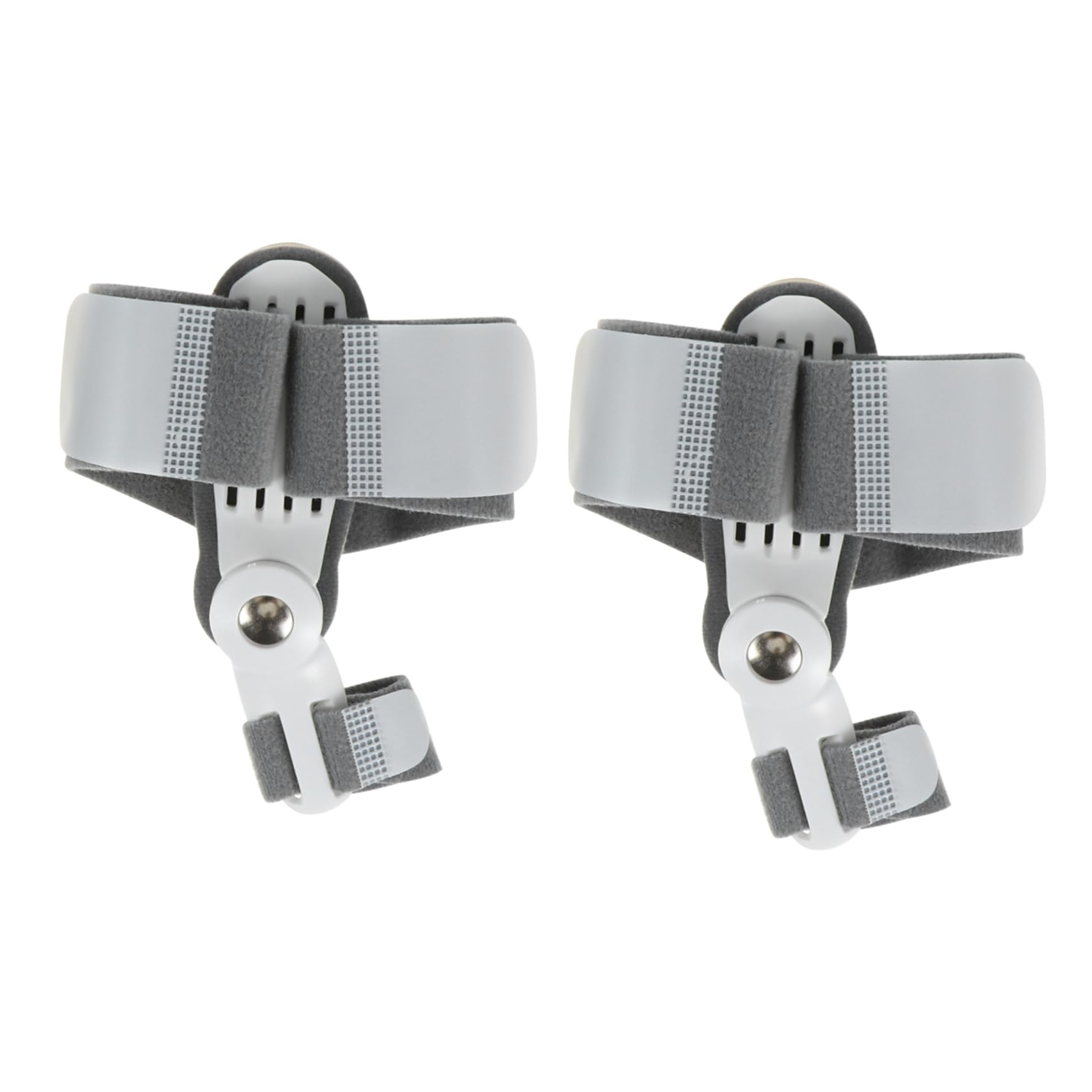 Ipetboom Toenail Separator Hallux Orthosis Stretcher Overlapping Joint Protector