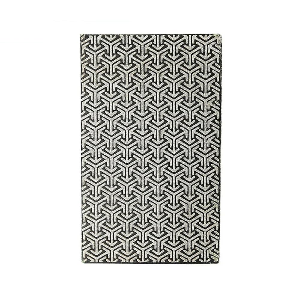 MiJunHD Electroplated Diamond Sanding Paper Sheet Pad