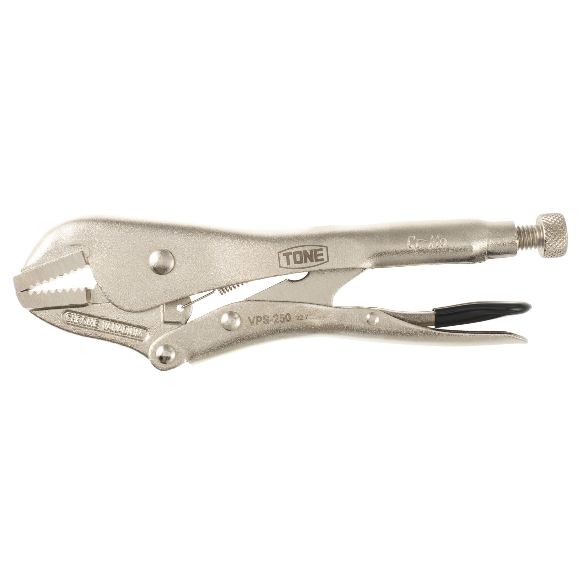 TONE Alicates de agarre (VPS-250)
