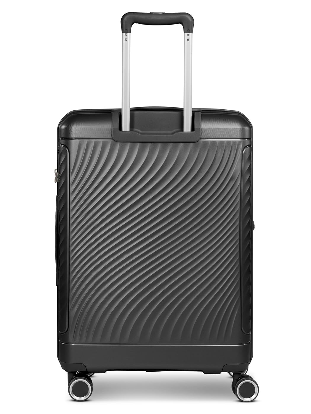 Picard Valise, Noir , Koffer M (65 cm), Bagage rigide