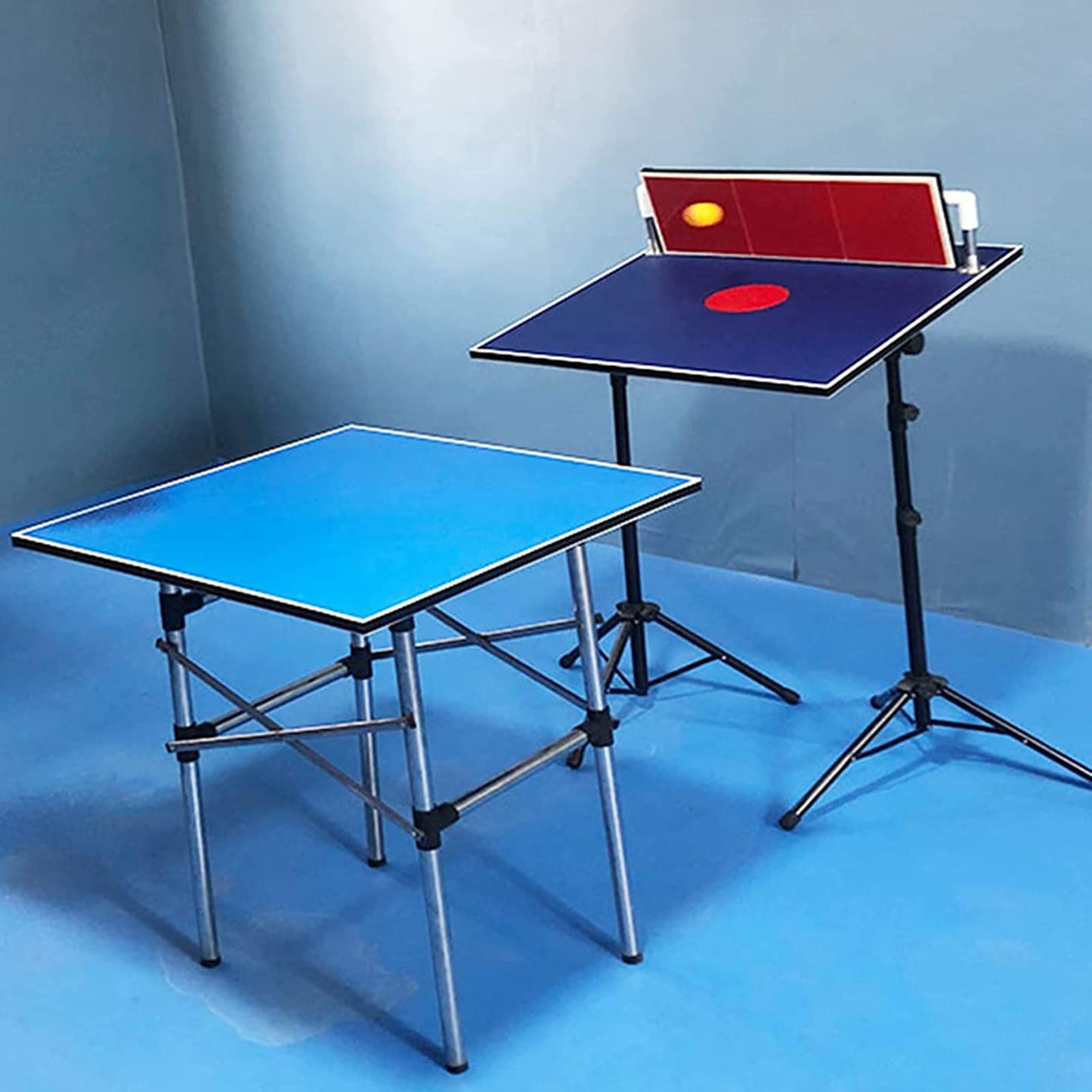 ラバーリバウンドボード、卓球トレーニングマシン、360°調整可能株式会社錦本物の擬人化球面アークを備えたプロフェッショナルバックボード Amazon | ラバーリバウンドボード、卓球トレーニングマシン、360°調整