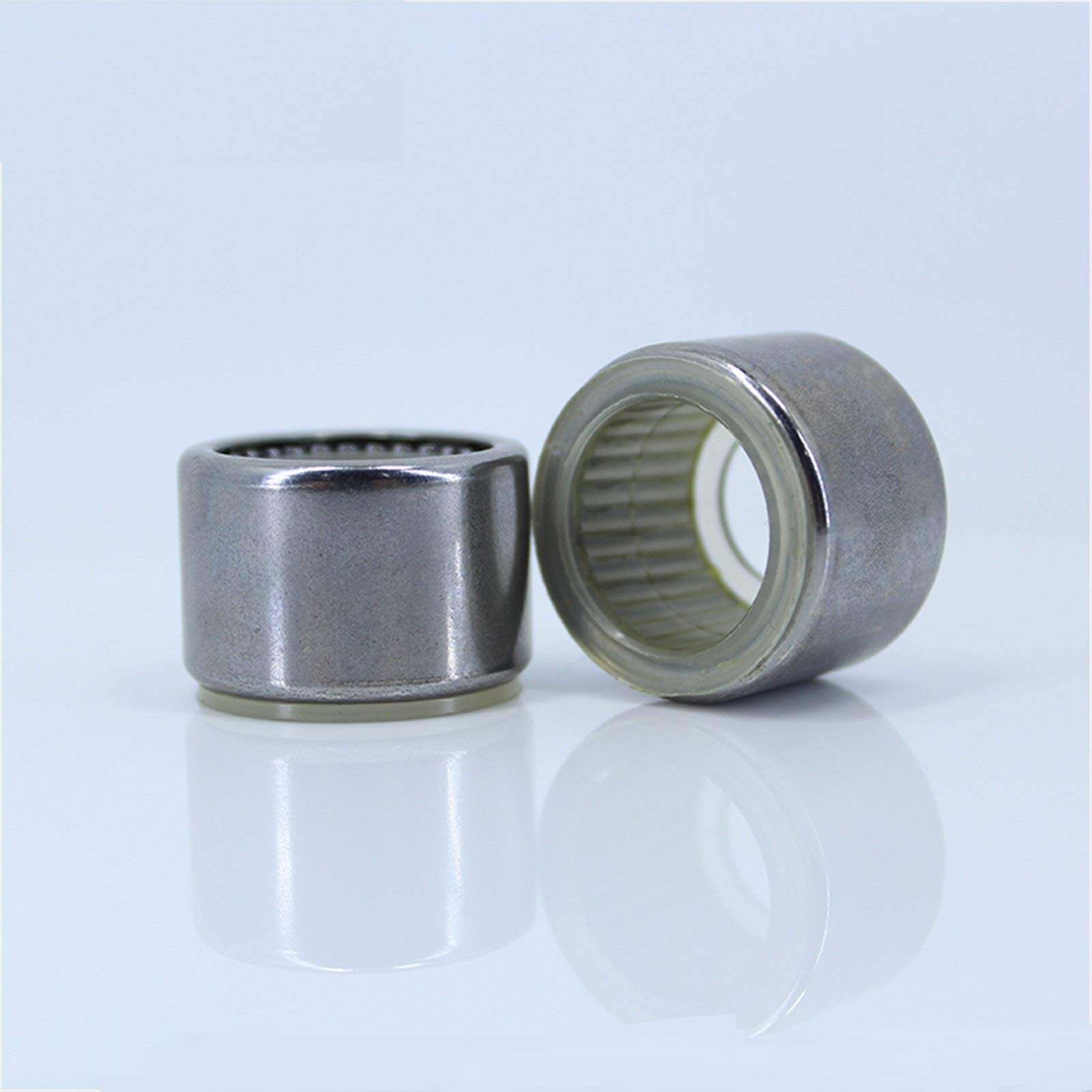 HN162110 10 pièces portant 16x21x10mm complément complet dessiné tasse roulements à aiguilles avec extrémités ouvertes HN 162110
