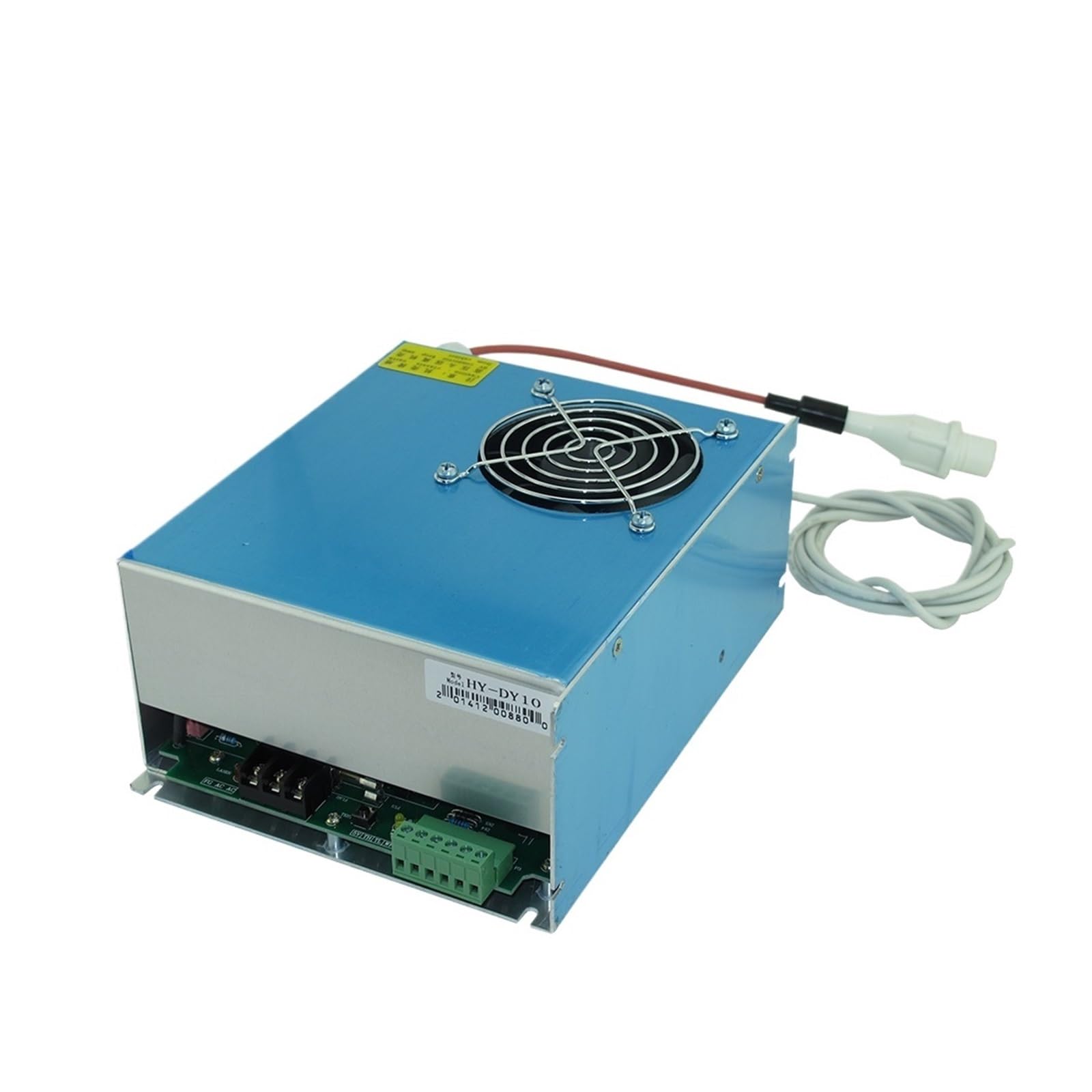 Alimentation DY10 HY-DY10 gravure laser stable et précise 110V W1 Z1