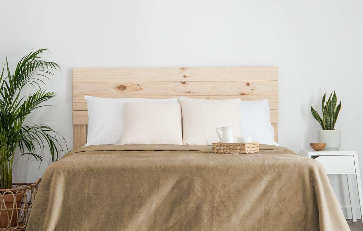 Manterol Manta Beige Cama 150 cm Mint-Color