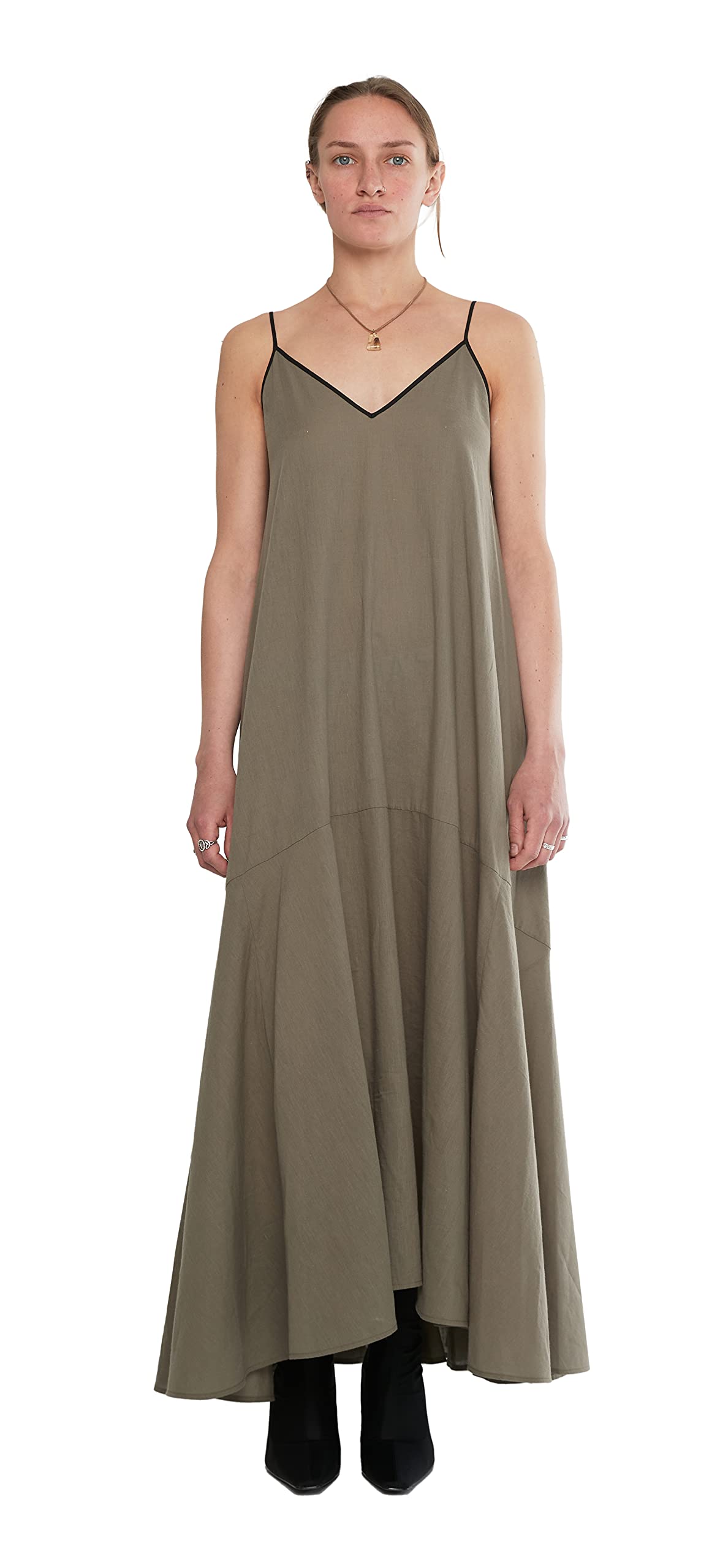 GARYGRAHAM422Women's Scorpion Slip Dress