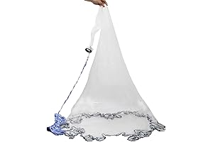 American Saltwater Fishing Cast Nets