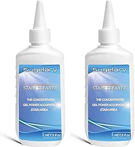 Household Remover Gel and Cleaner