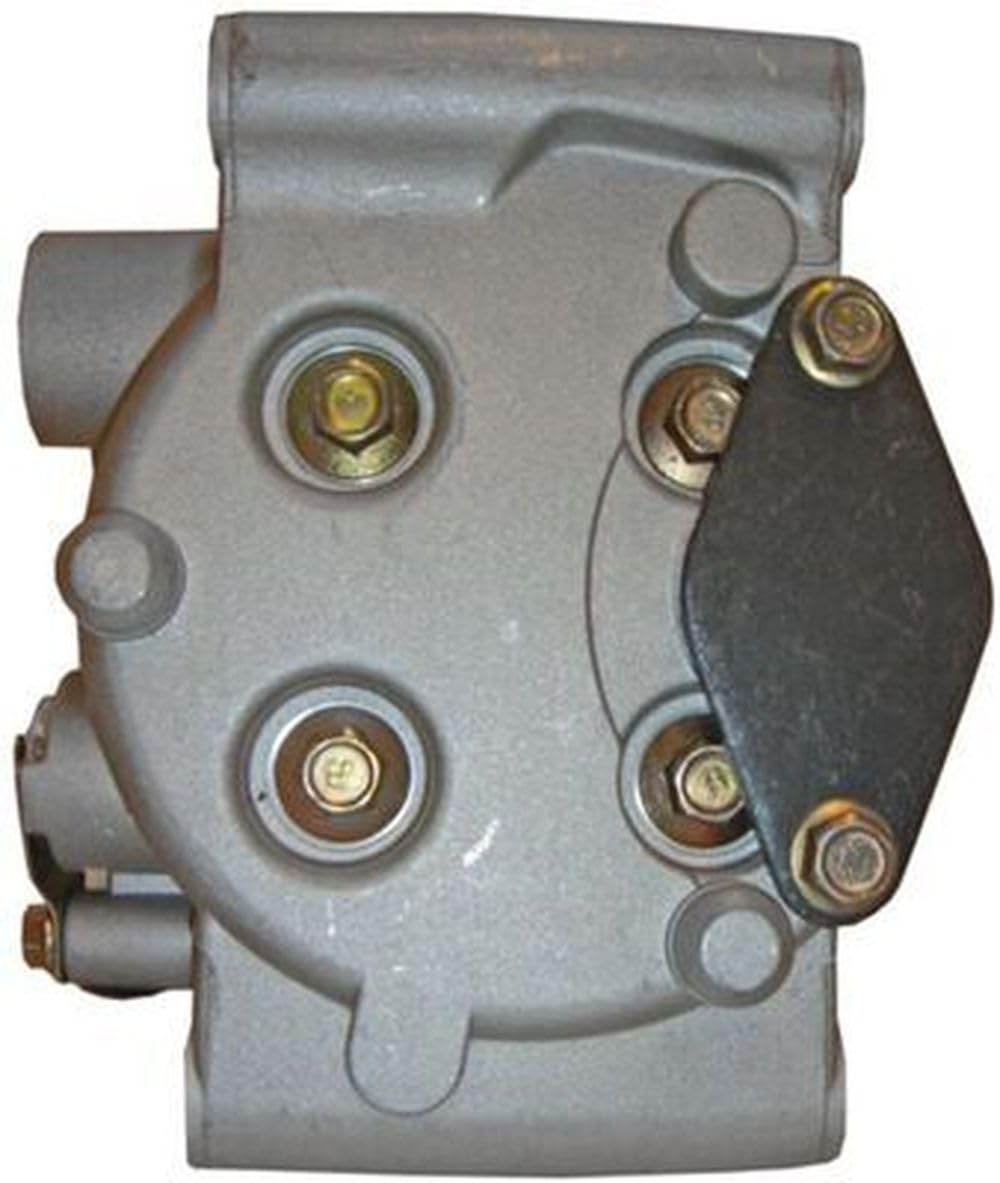 MAHLE Kompressor, Klimaanlage ACP22000S