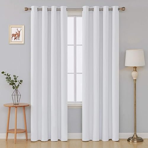 Blackout Window Curtains Amazon Ca