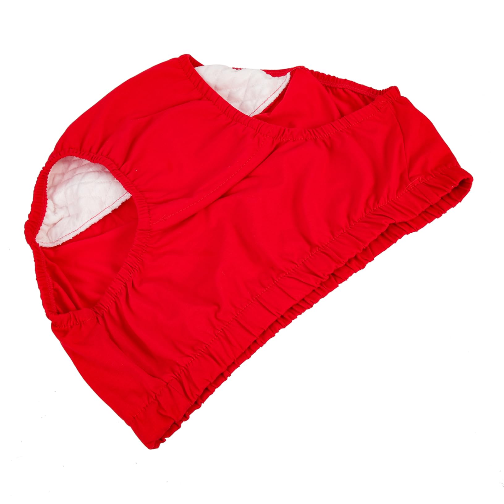 FRCOLOR 4pcs High Absorbency Adult Diapers Breathable Incontinence Underwear for Men Women