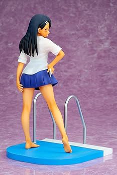 ベルファイン イジらないで、長瀞さん 長瀞さん はにかみ 限定版 フィギュア 61eMcye3DjL._UF894,1000_QL80_.jpg