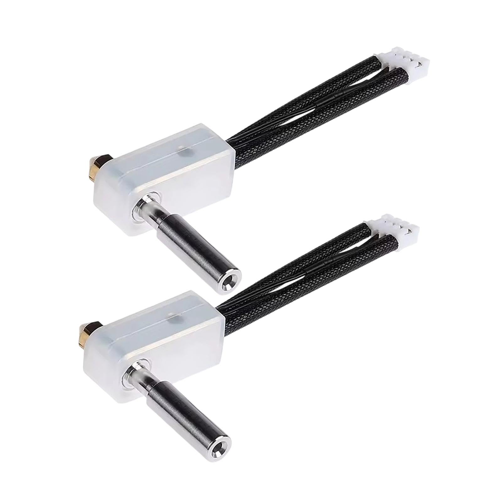 2Pcs Extruder Hot End Kit 3D Printer Accessories 3D Printer Extruder Hot End|Computers/Tablets & Networking|3D Printers & Supplies|Parts & Accessories-picture-13