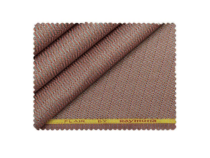 Raymond Pure Cotton Unstitched Men Shirting Fabric Collection Solid Structure, 1.70 Meter Cut Length, (RUSHT)-picture-33