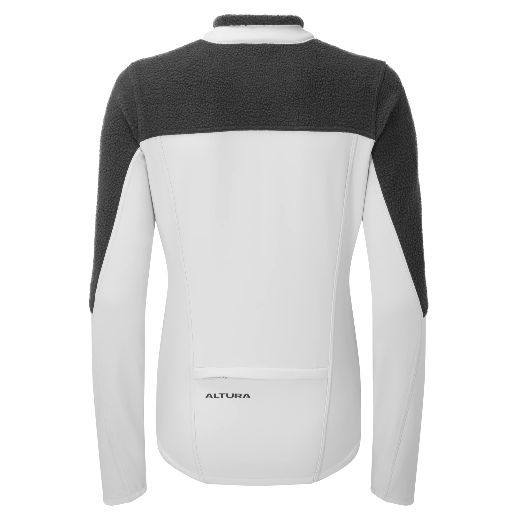 Altura All Roads - Forro polar para mujer