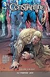 Constantine Vol. 2: Blight (The New 52) (Constantine Boxset)