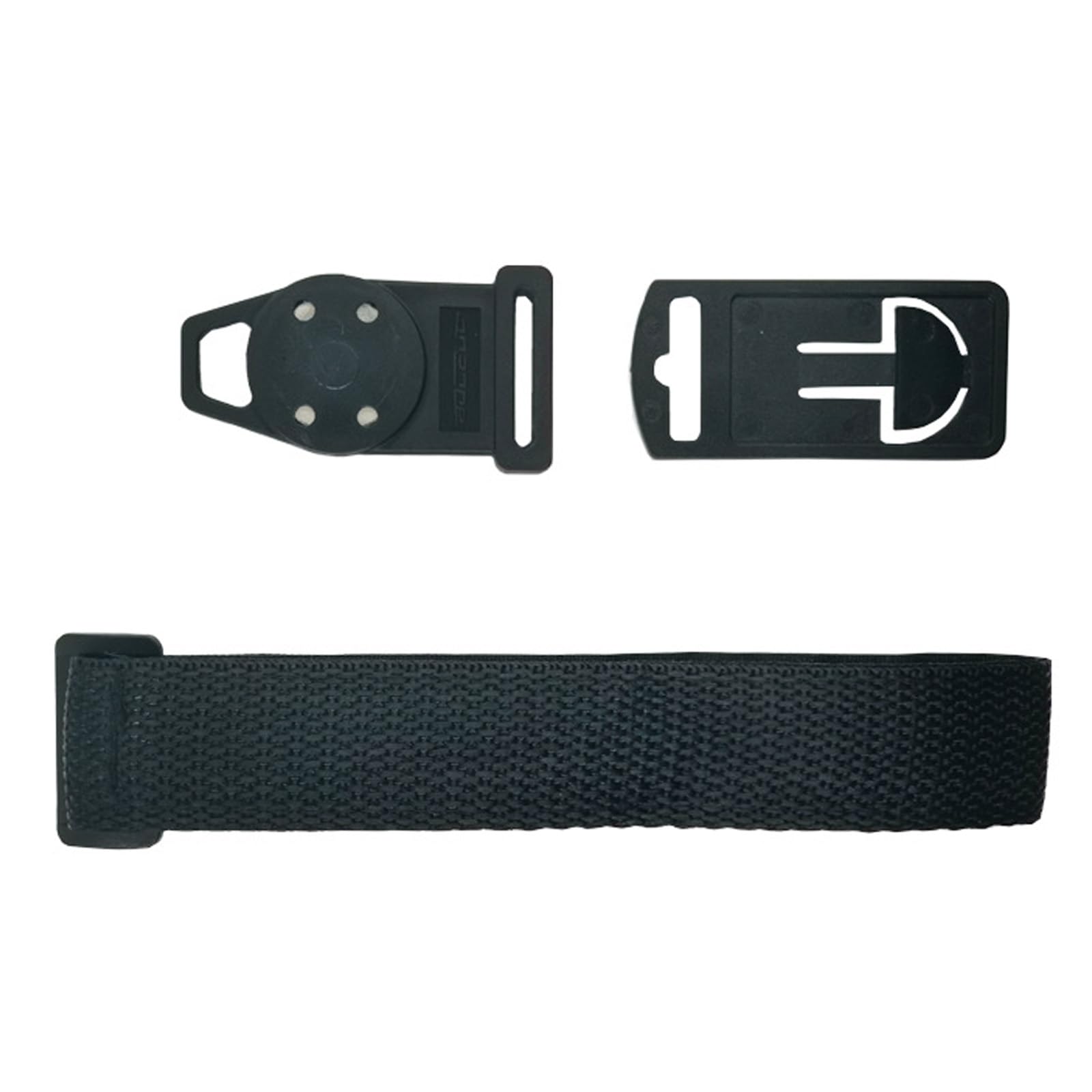 YHAILI Portable Nylon Multimeter Lanyard Hanging Strap Magnets Hanger Suitable for Easy Carrying & Secure Attachment