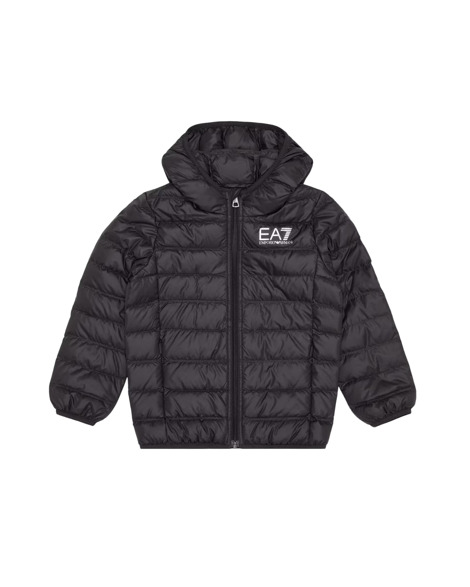 EA7 Emporio Armani Piumino Bambino Packable Core Identity Boy 7B000035AF12477 8059659567527-16A