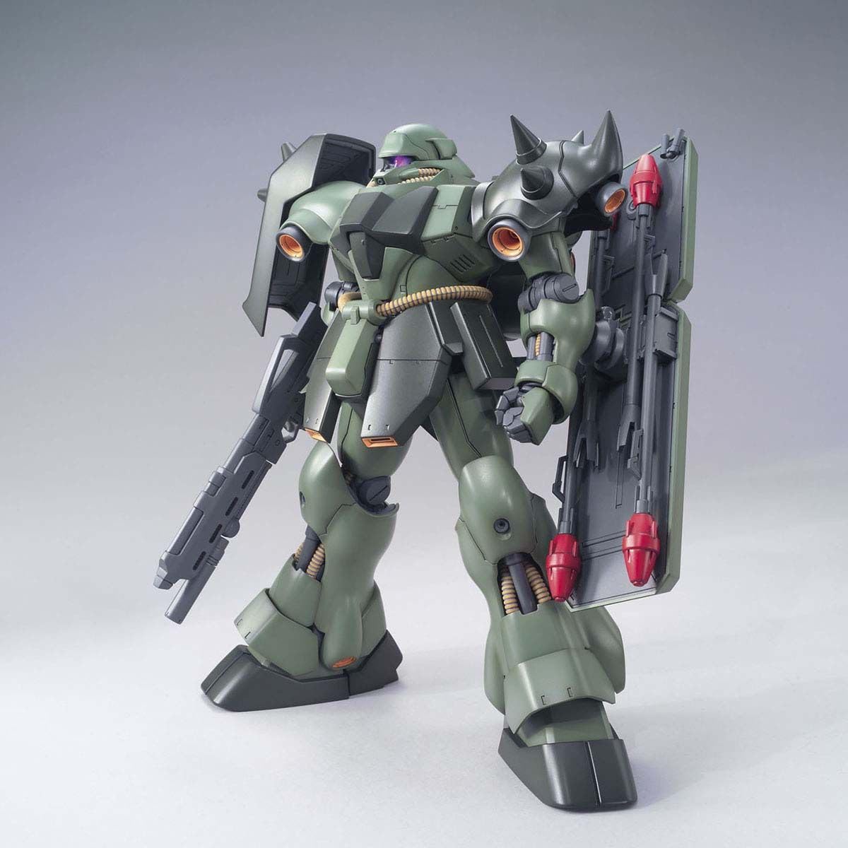 (未使用･未開封品)　MG 機動戦士ガンダム 逆襲のシャア AMS-119 ギラ・ドーガ 1/100スケール 色分け済みプラモデル bt0tq1u Amazon | 【MG】ギラ・ドーガ AMS-119 機動戦士ガンダム 逆襲のシャア