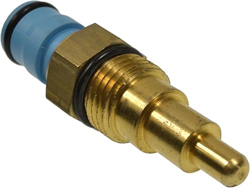 Miniatura 3 de Interruptor de ventilador de refrigeración del motor compatible con Chevrolet Monza 1979 PC-877378