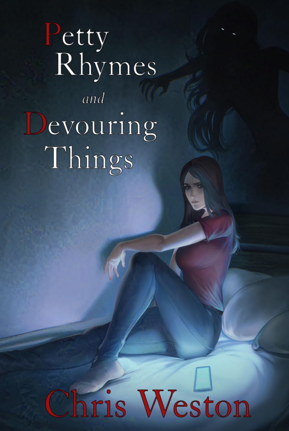 Petty Rhymes and Devouring Things (Ghost Light)