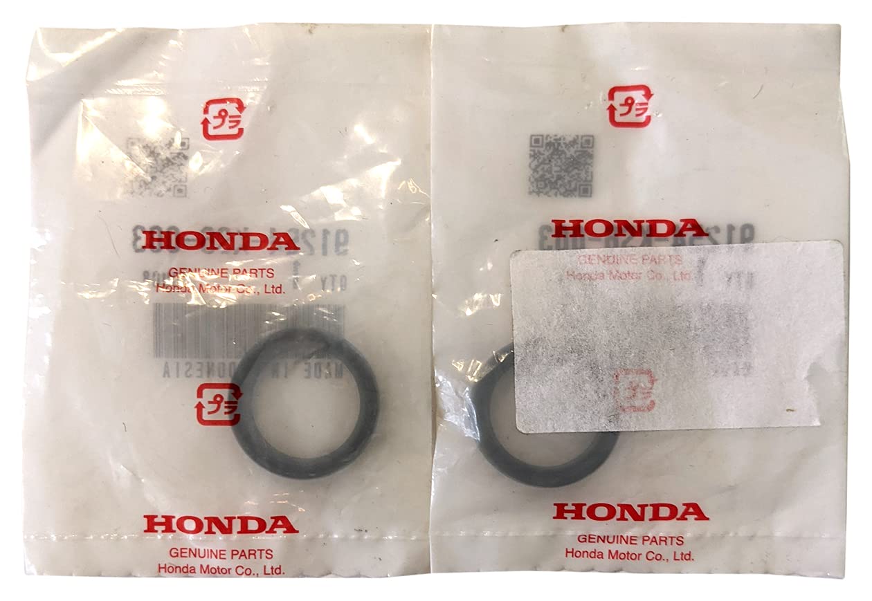 Amazon.com: Honda 91254-KS6-003 DUST SEAL QTY 1 : Automotive