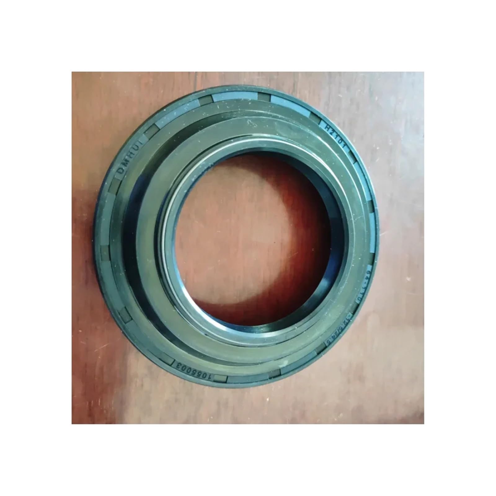 RCGKNNMUZ H2101 Oil Seal 64 * 110 * 12.5/24.5