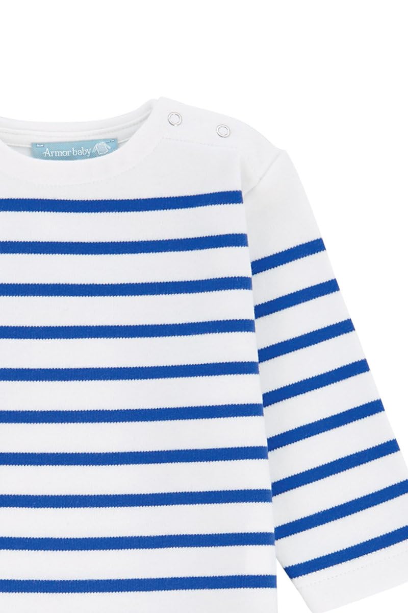 Armor Lux Marinière AMIRAL Mixte bébé