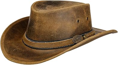 Scippis Irving Unisex Cowboy Hat