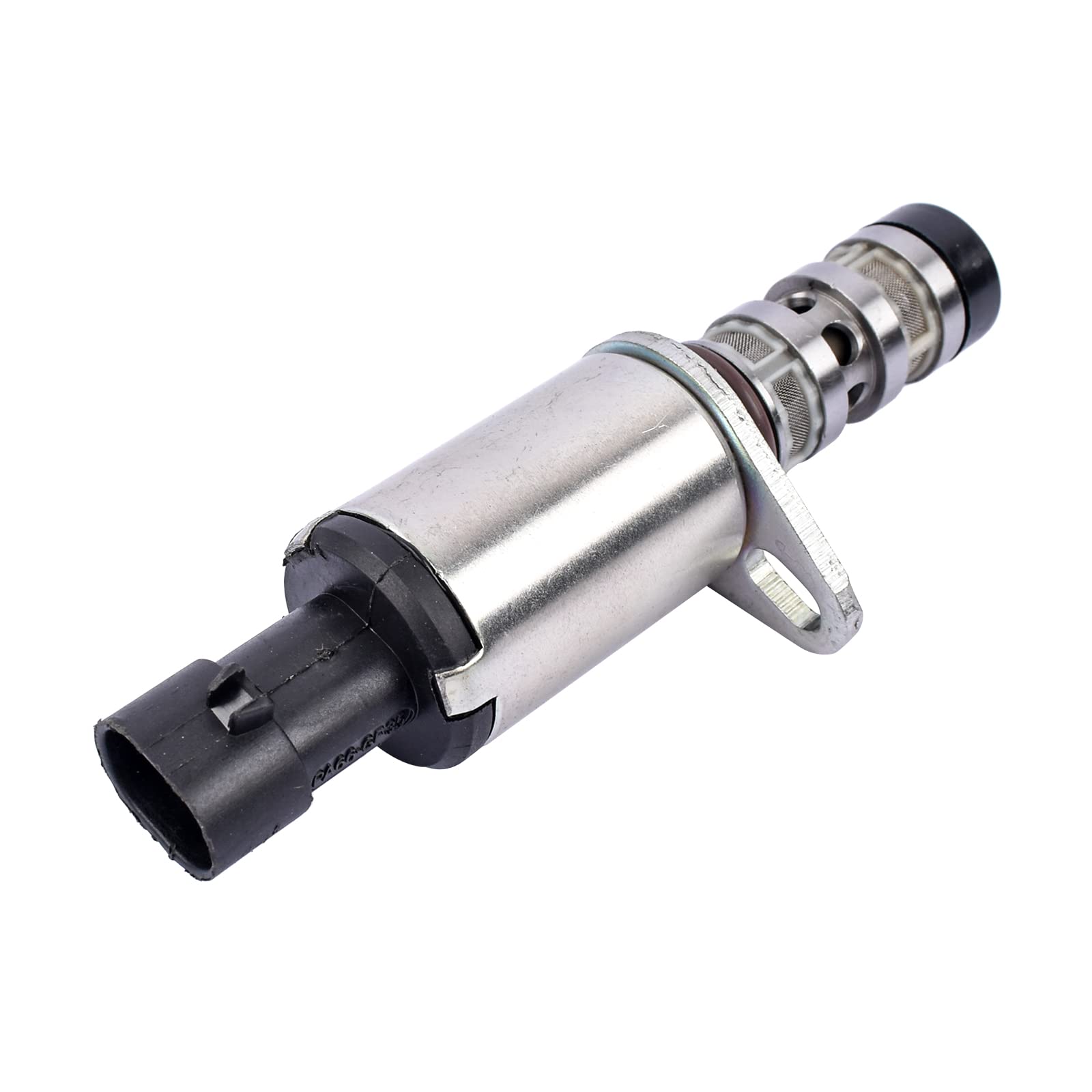 Bisenya Elettrovalvola di controllo della fasatura dell'albero a camme Compatibile con 1.6 1.8 Astra H J Insignia Mokka Signum Vectrta Zafira 159 1.8 MPI Croma 1.8 1235299 12992408 55567050 6235597