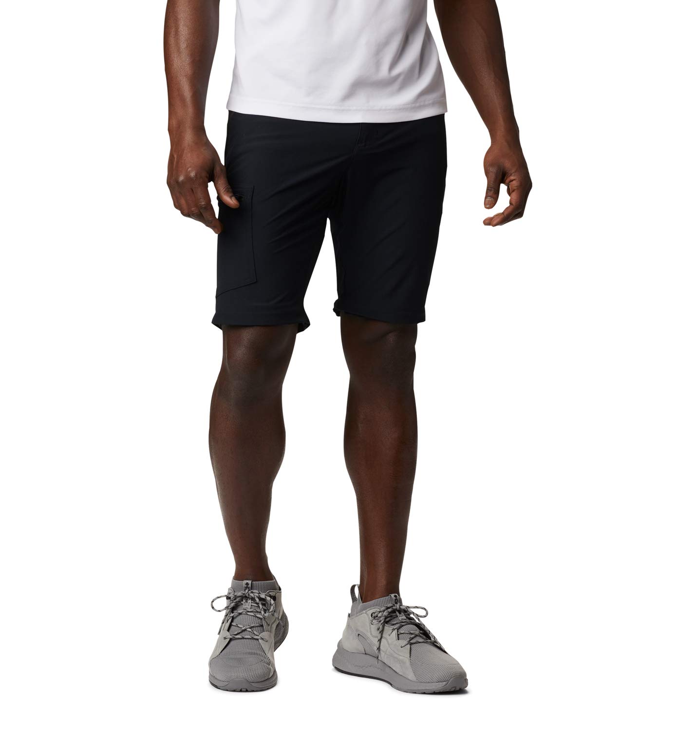 Columbia Triple Canyon, Pantalones de senderismo convertibles, Hombre
