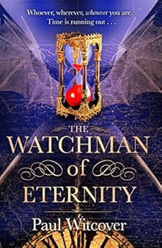 Paperback The Watchman of Eternity Book