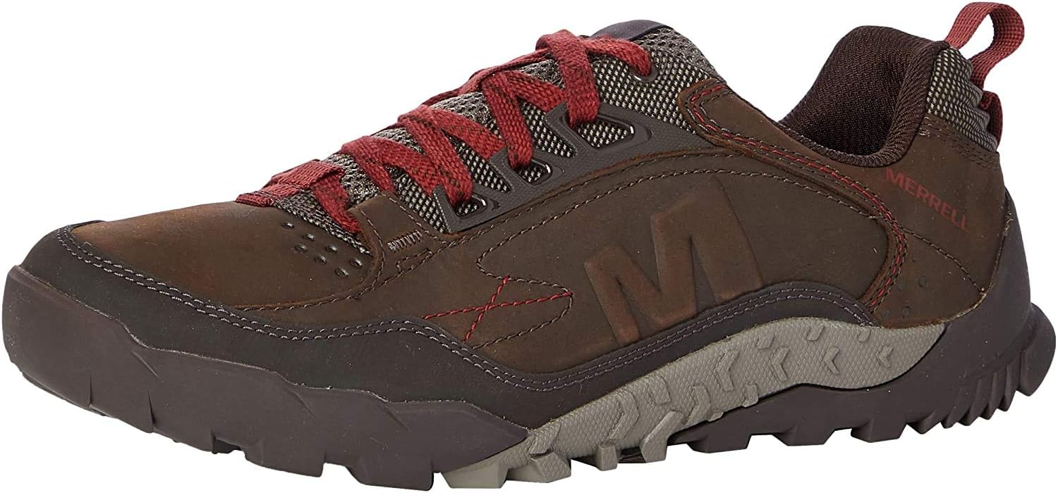 Merrell Men'S Annex Trak Low Multisport Shoes