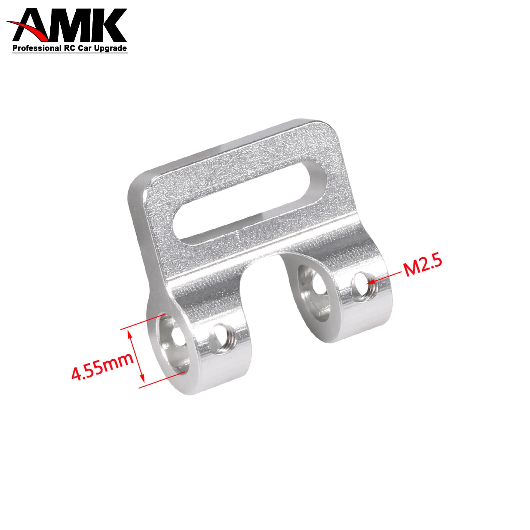 LjwZekyrnt Guide-câble modulaire 1/10 en aluminium pour pare-chocs de tube 1/10 RC Crawler réglable (Noire LjwZekyrnt Guide-câble modulaire 1/10 en aluminium pour pare-chocs de tube 1/10 RC Crawler réglable (Noire