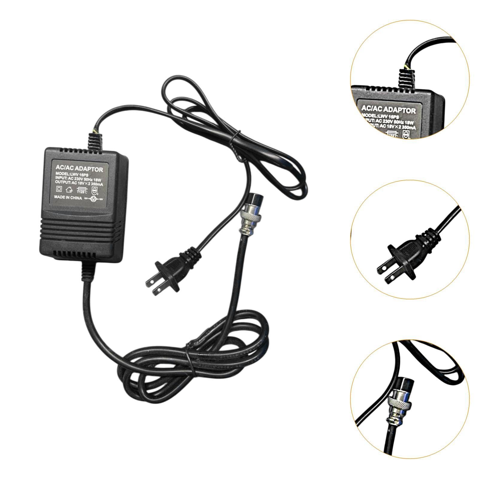 ■【電源ACアダプター付】XTUGA MX8 アナログミキサー Amazon.com: Professional Audio Mixer XTUGA MX8 8 Channels 3