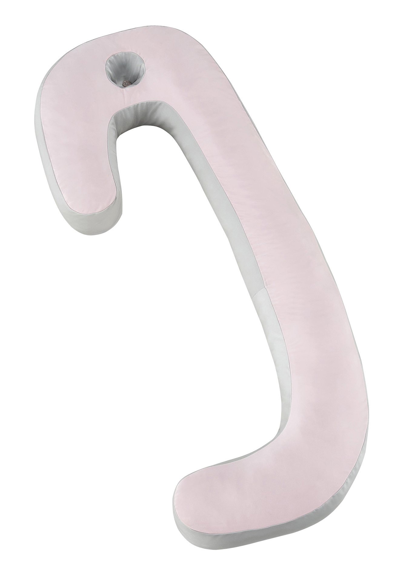 Amazon.co.jp: 【フランスベッド正規品】 抱きまくら ピンク 縦128×横