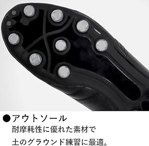 Amazon.co.jp: [ヒュンメル] フットボールシューズ ヴォラート3
