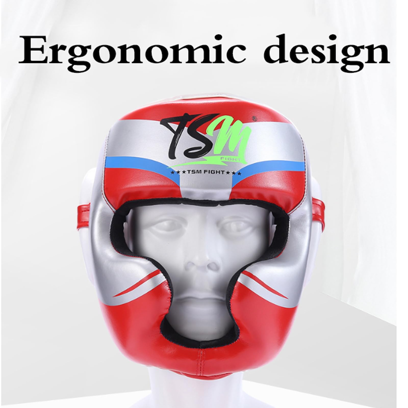 Cascos Da Karate,Cascos Da Allenamento