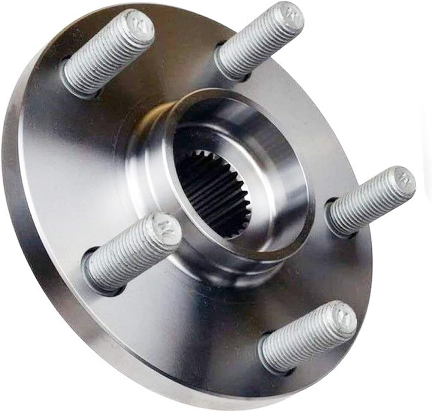 Front Wheel Hub and Bearing Assembly for 2003-2018 Toyota Corolla for 2003-2008 Matrix for 2009-2013 Matrix 1.8L Base for 2000-2005 Celica