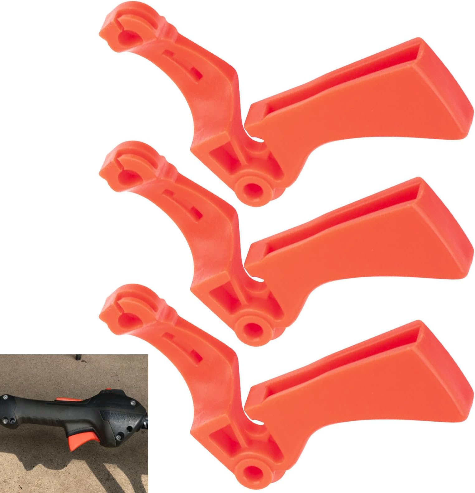 BOBINE D'ALLUMAGE PIÈCE détachée EDR-2400 TC-2100 15660152130 SRM-211