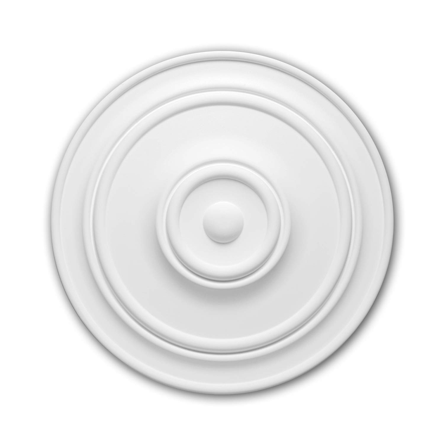 Rosetón 156015 Profhome de alta calidad Ø 55,5 cm